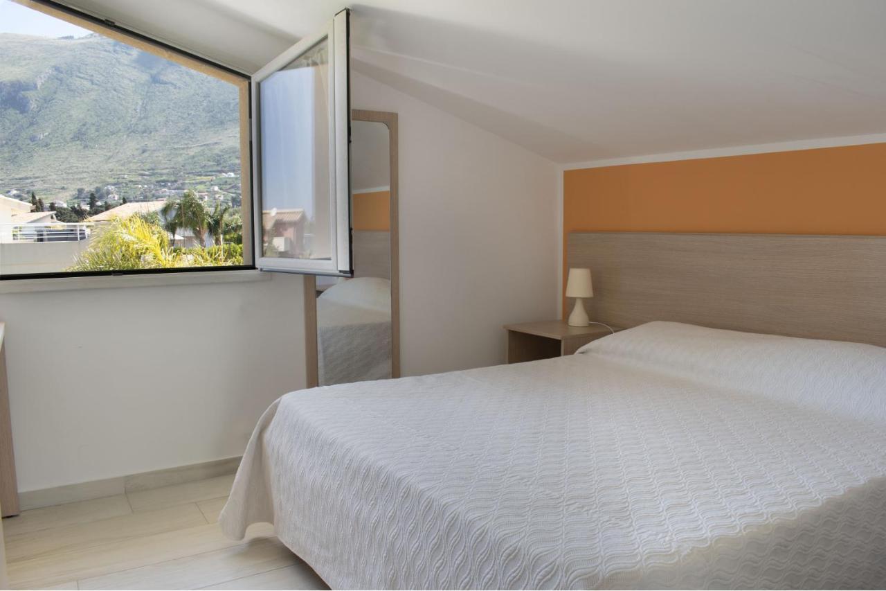 Borgo Aranci - Villa Tulipano Кастелламмаре-дель-Голфо Экстерьер фото